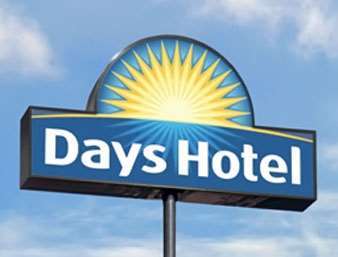 Days Hotel & Suites Shishi Quanzhou  Buitenkant foto