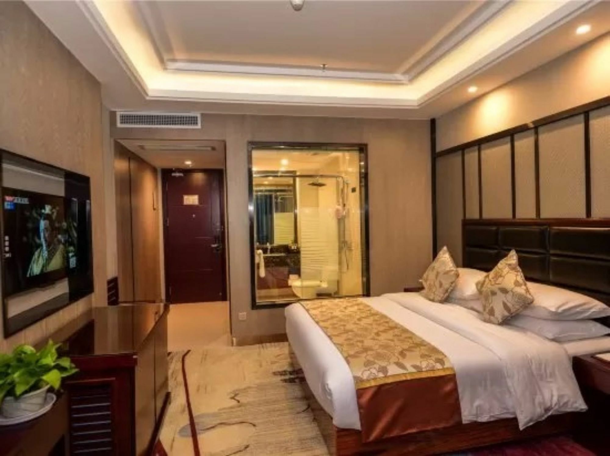 Days Hotel & Suites Shishi Quanzhou  Buitenkant foto
