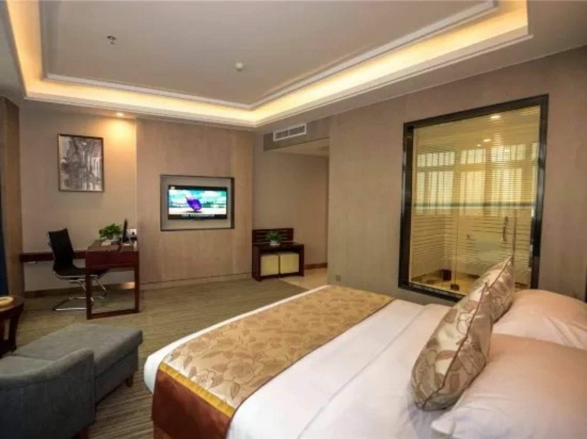 Days Hotel & Suites Shishi Quanzhou  Buitenkant foto